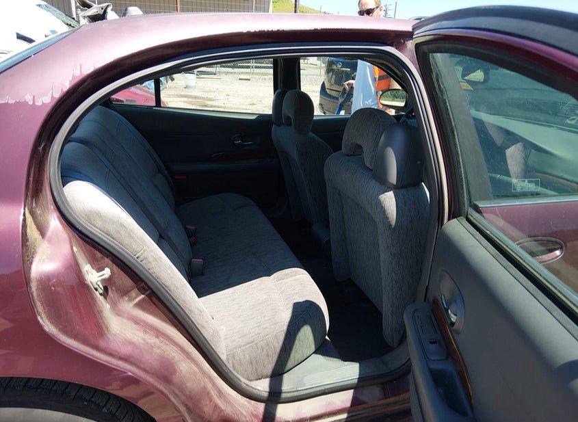 Buick Lesabre