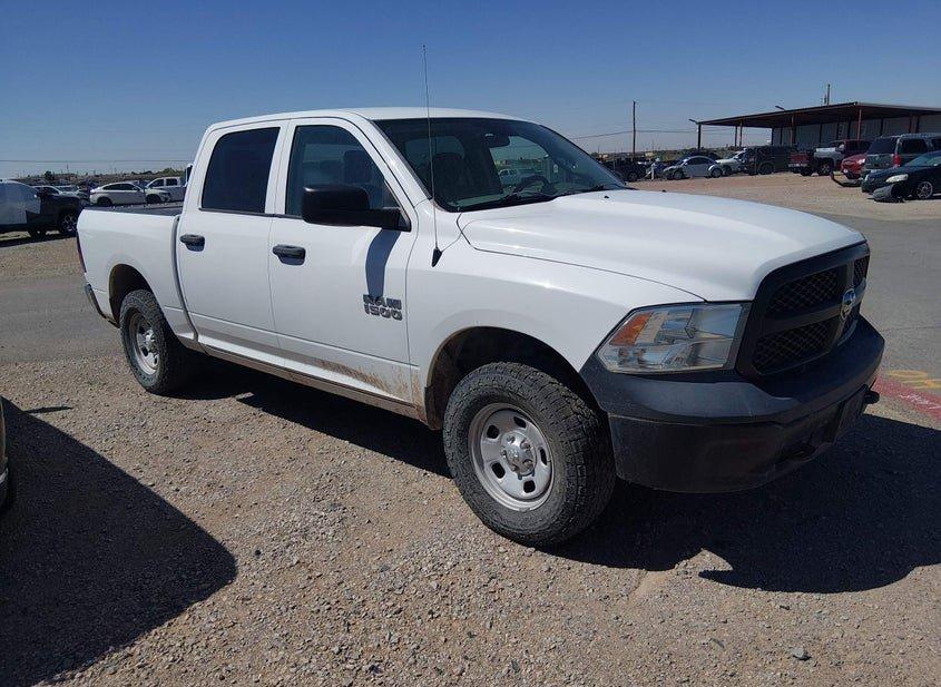 Ram 1500