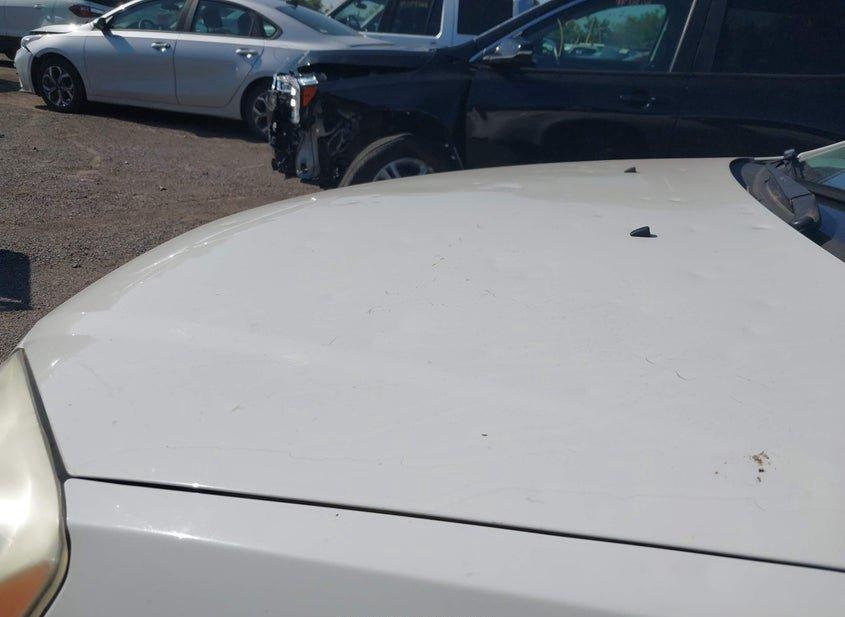 Pontiac G6
