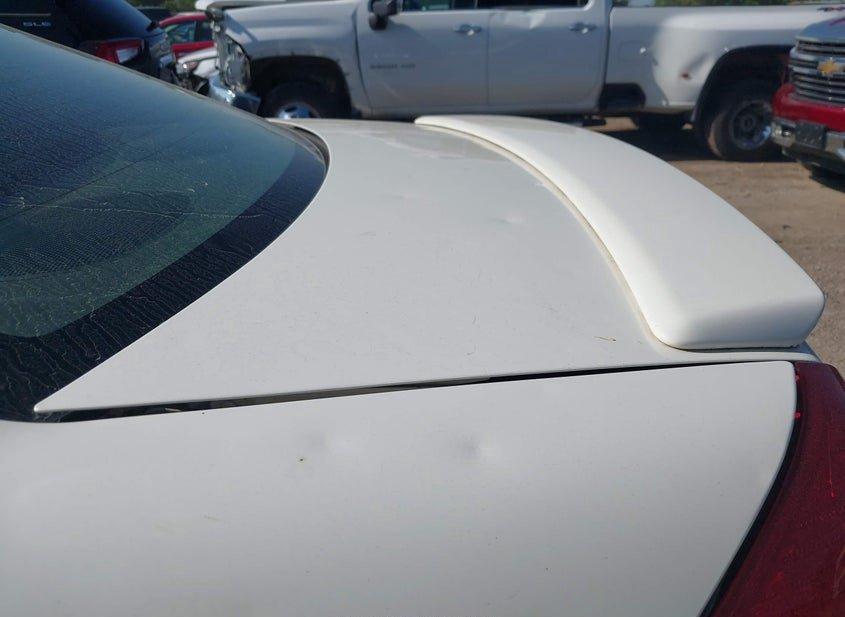 Pontiac G6