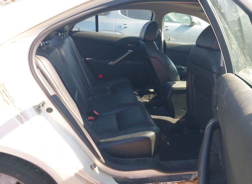 Pontiac G6
