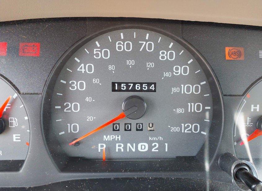Mercury Grand Marquis