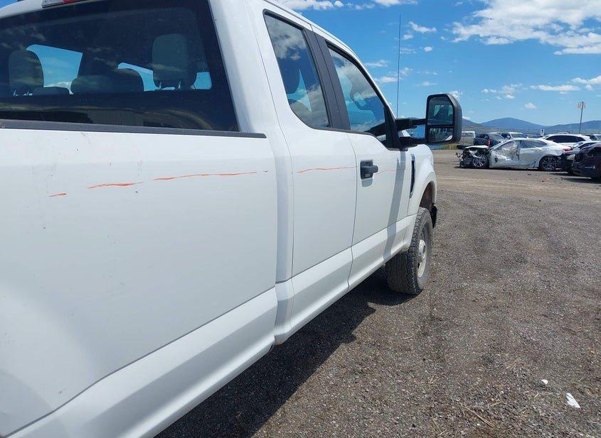 Ford F-250