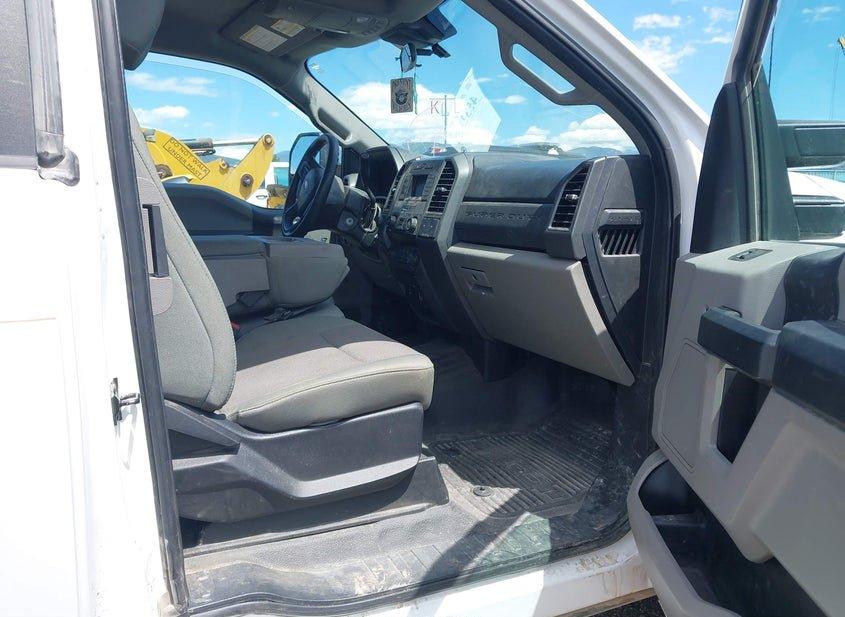Ford F-250
