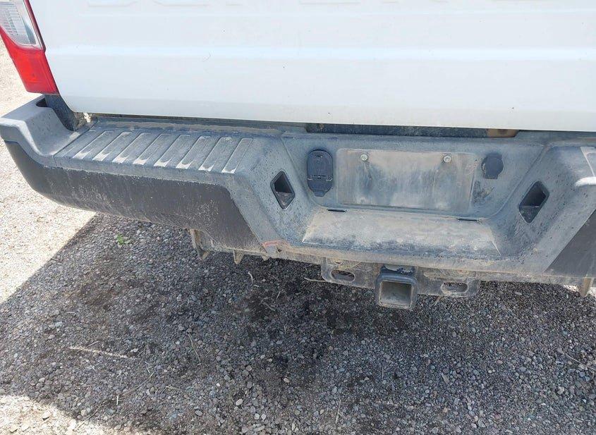Ford F-250