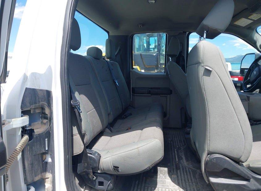 Ford F-250