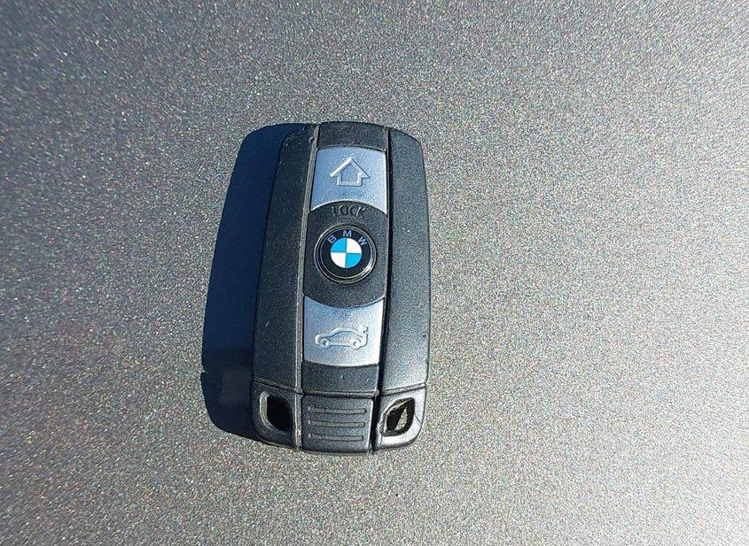 BMW 335I