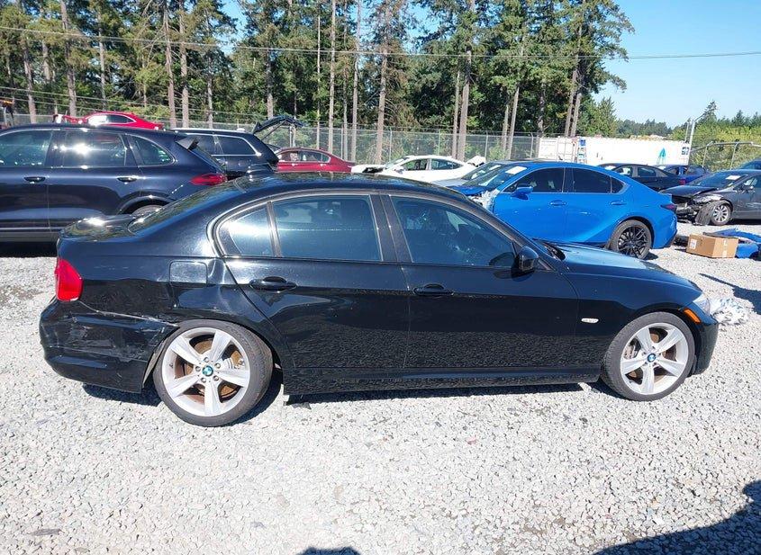 BMW 335I