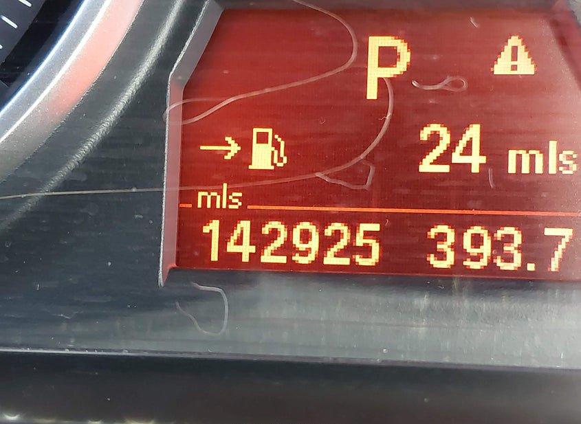 BMW 335I