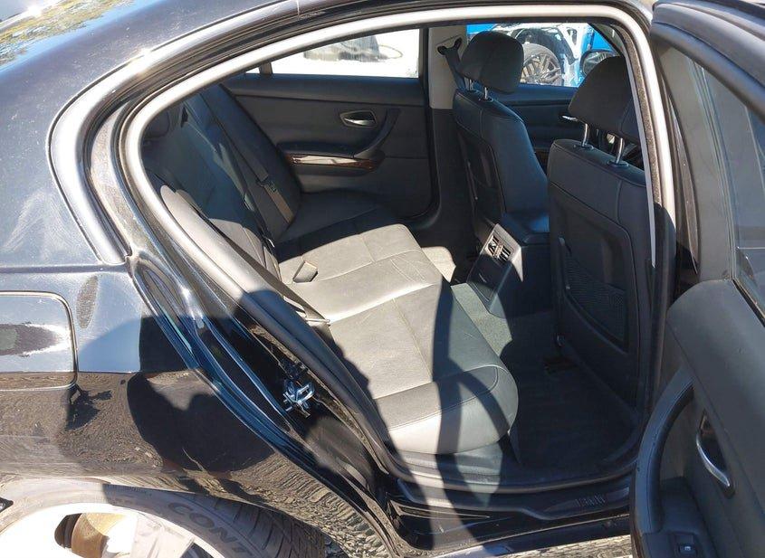 BMW 335I