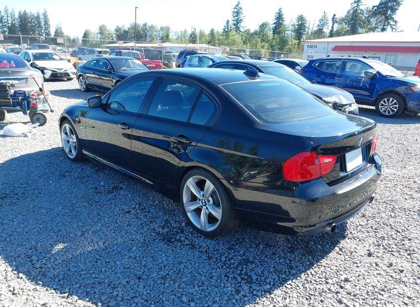 BMW 335I