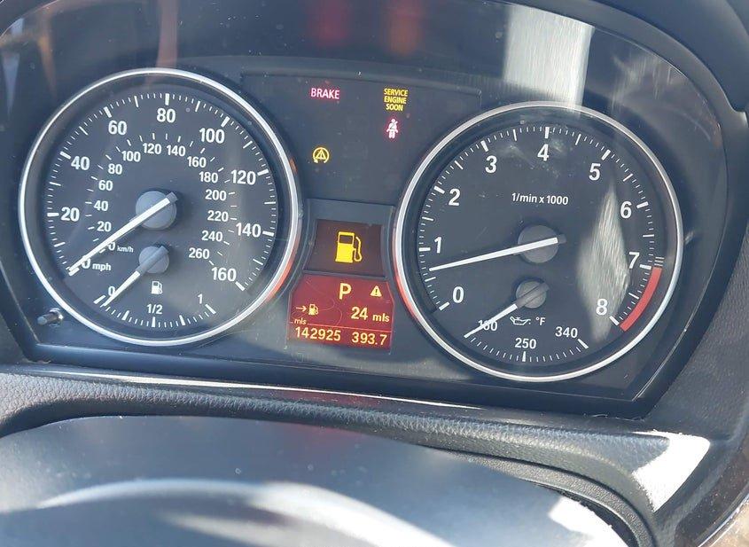 BMW 335I