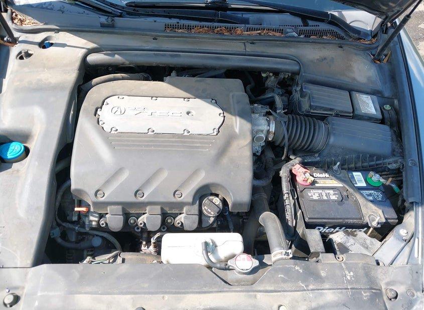 Acura Tl