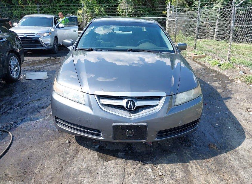 Acura Tl