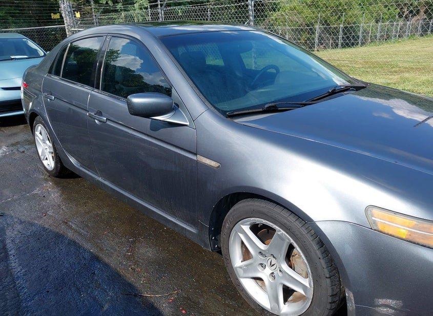 Acura Tl