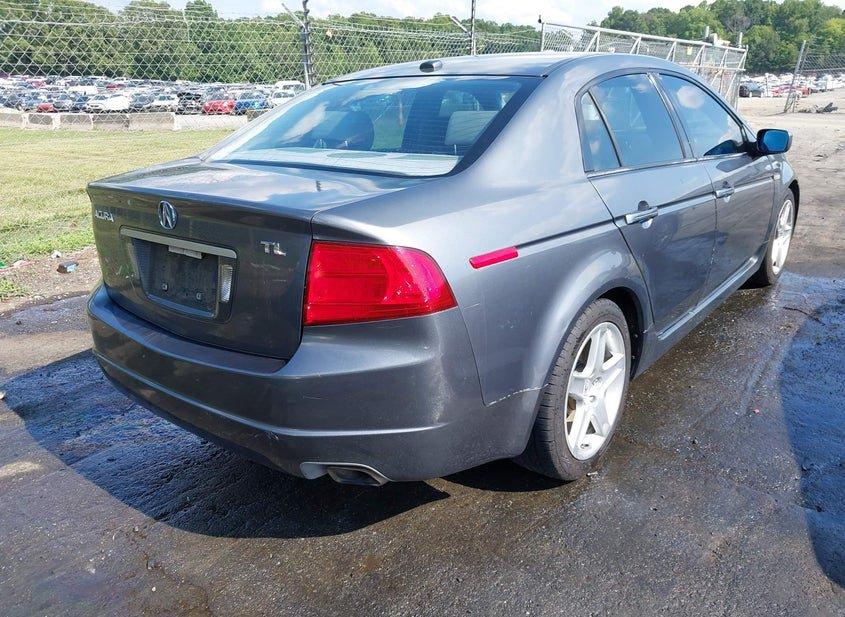 Acura Tl