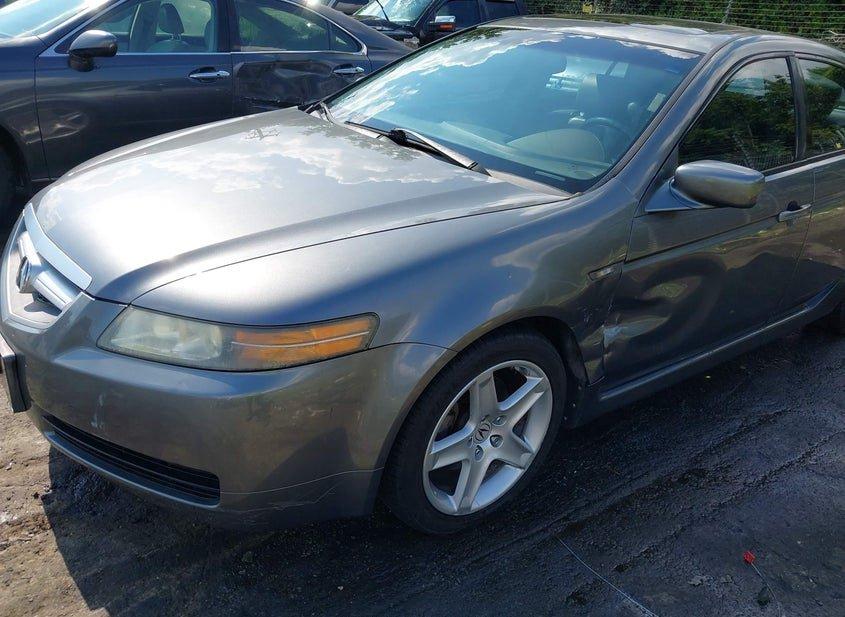 Acura Tl