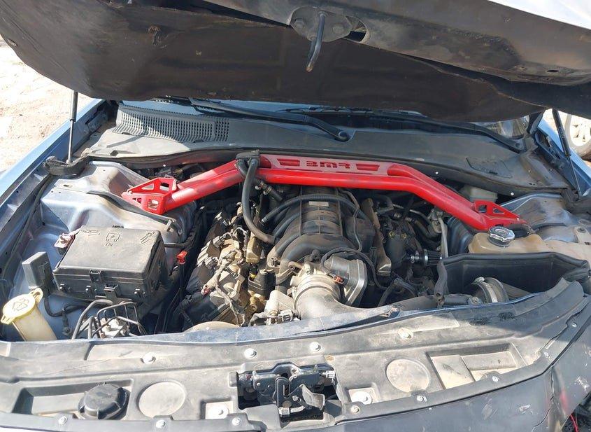 Chrysler 300C