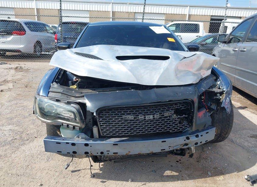 Chrysler 300C