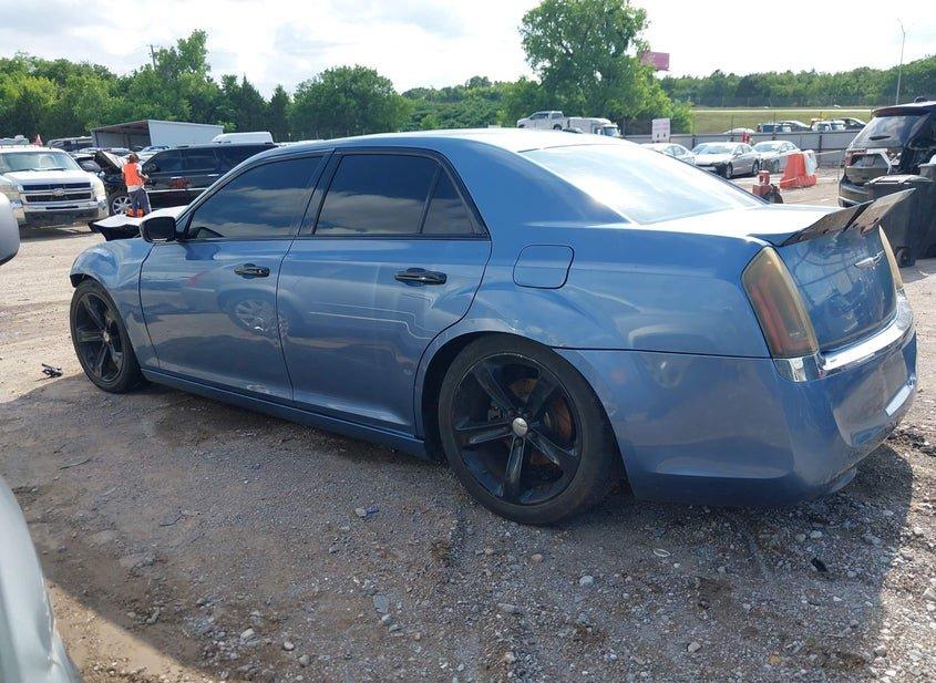 Chrysler 300C
