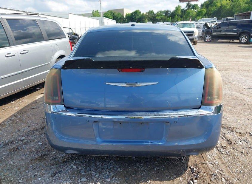 Chrysler 300C