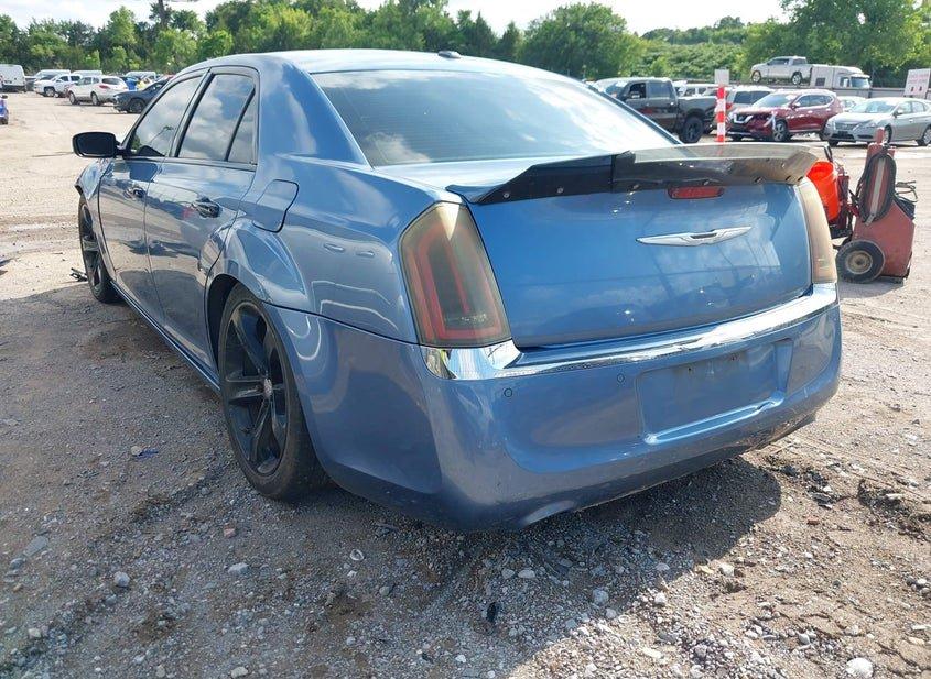 Chrysler 300C