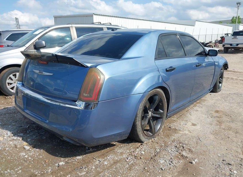 Chrysler 300C