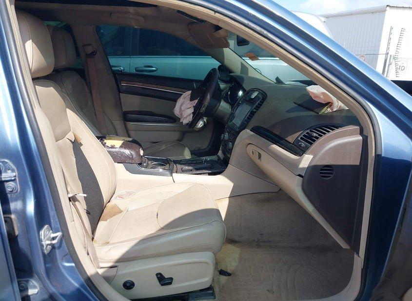 Chrysler 300C