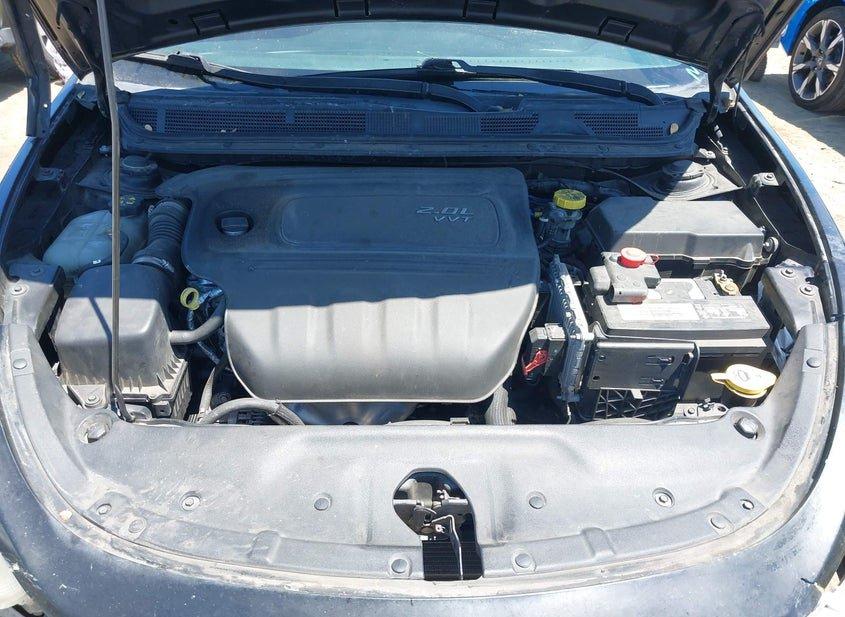 Dodge Dart
