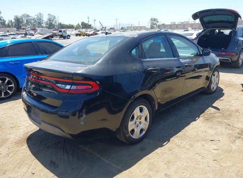 Dodge Dart