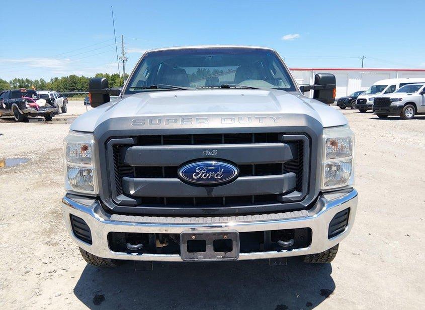 Ford F-350
