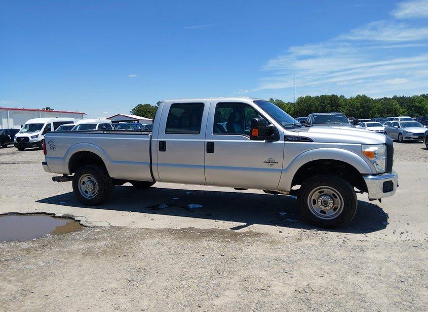 Ford F-350