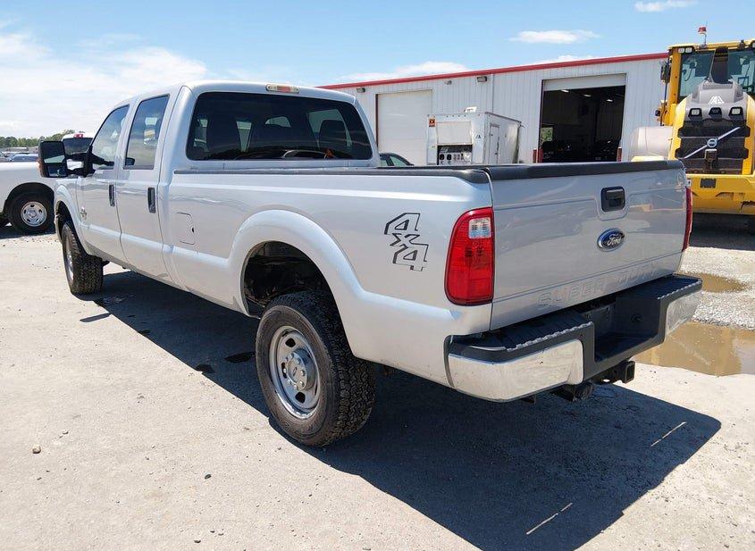 Ford F-350