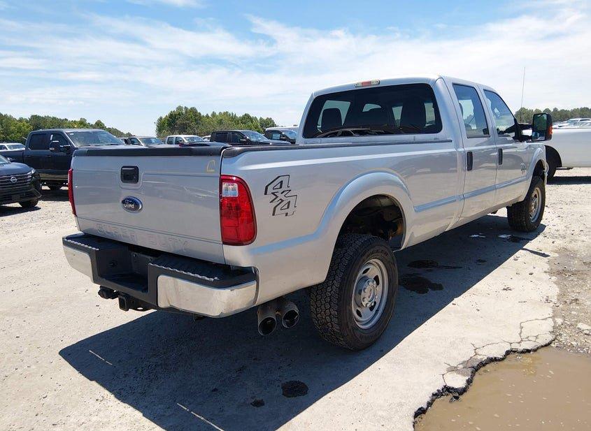 Ford F-350