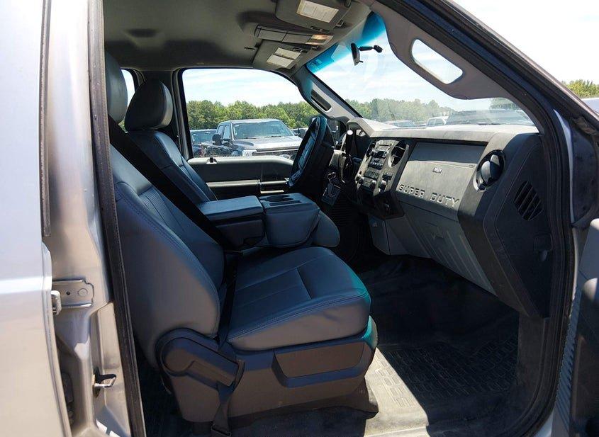 Ford F-350