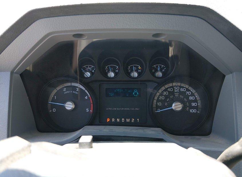 Ford F-350