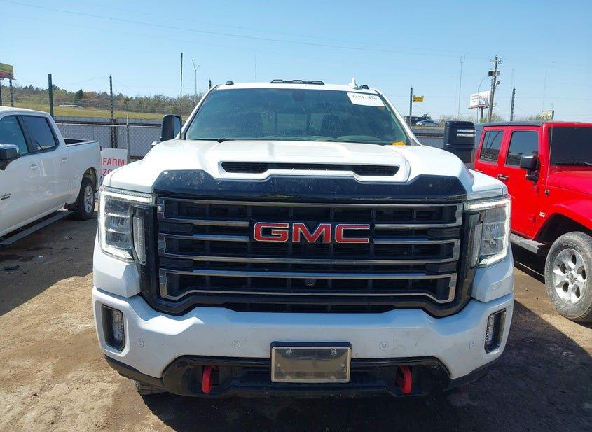 General Motors Sierra 3500Hd