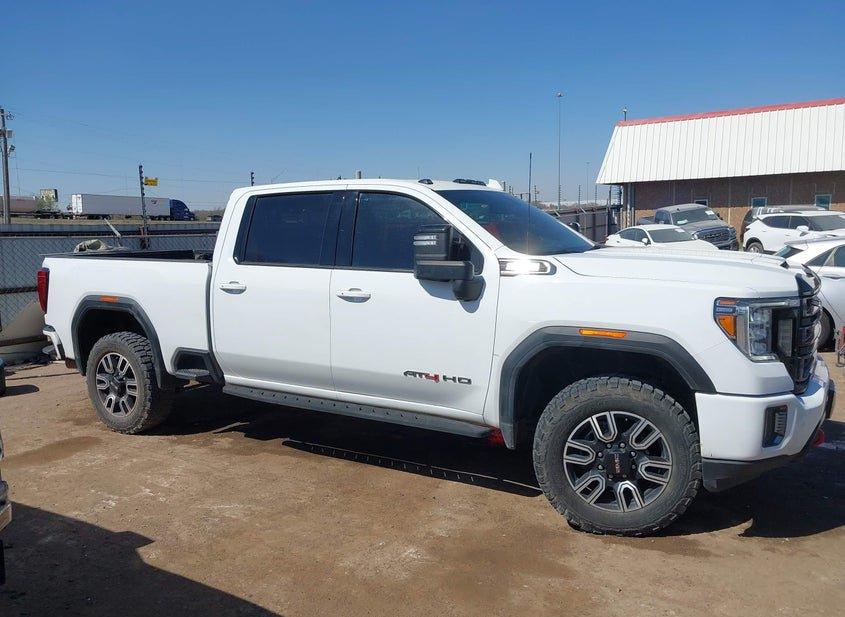 General Motors Sierra 3500Hd