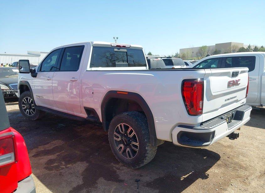 General Motors Sierra 3500Hd