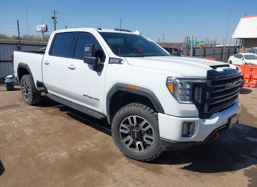 General Motors Sierra 3500Hd