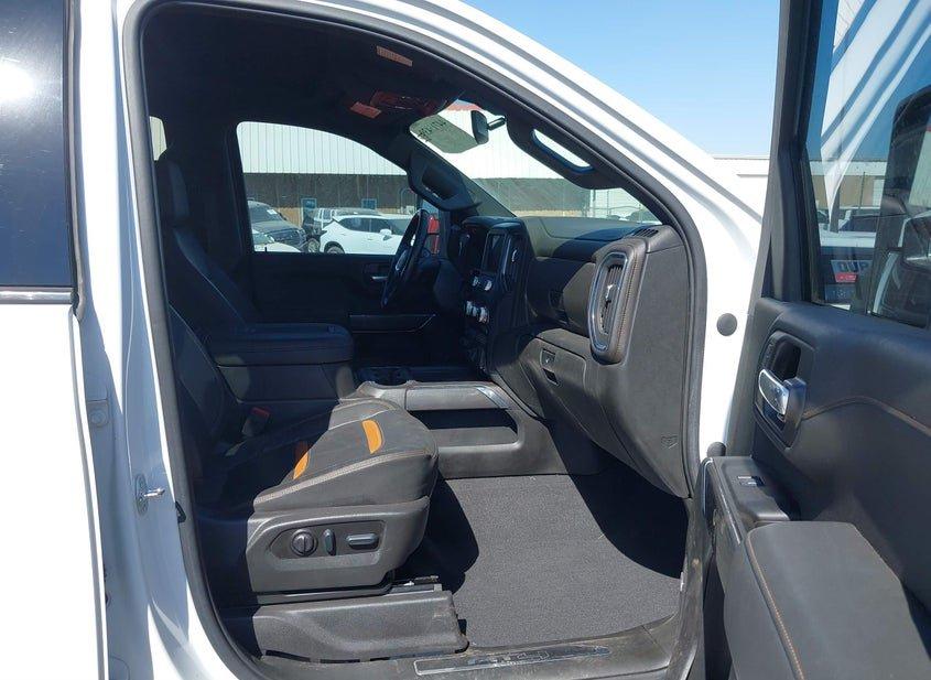 General Motors Sierra 3500Hd