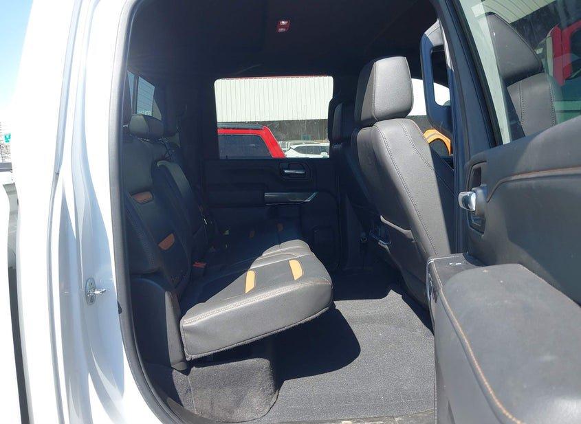 General Motors Sierra 3500Hd