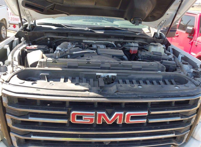 General Motors Sierra 3500Hd