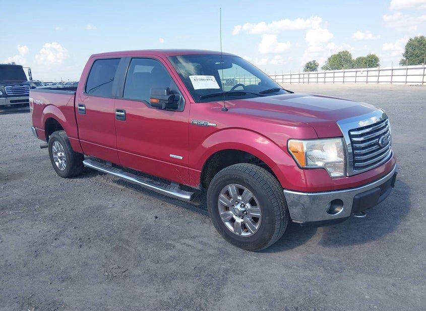 Ford F-150
