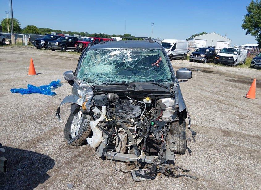 Dodge Grand Caravan