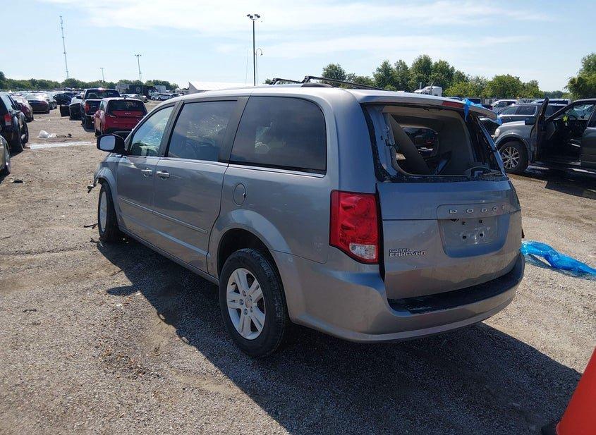 Dodge Grand Caravan