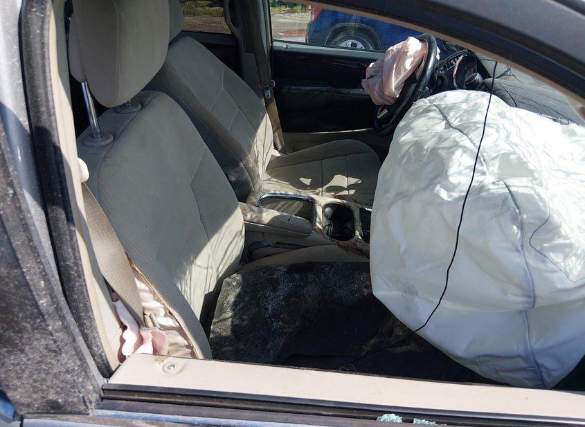 Dodge Grand Caravan