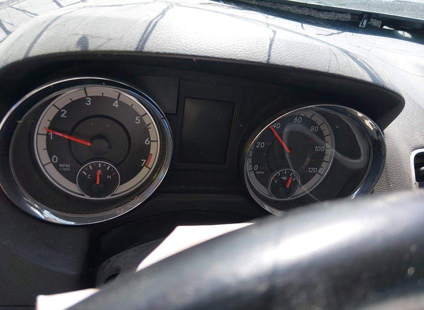 Dodge Grand Caravan