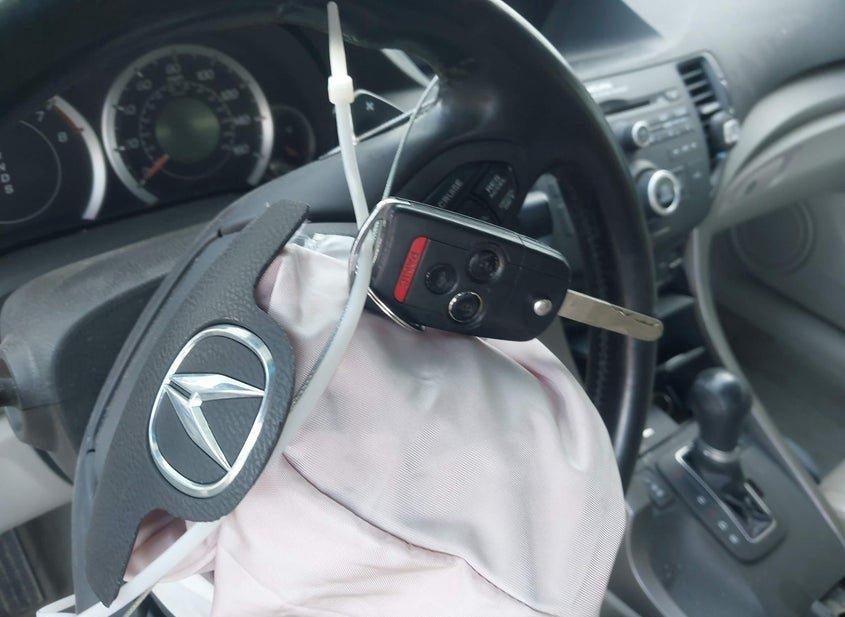 Acura Tsx