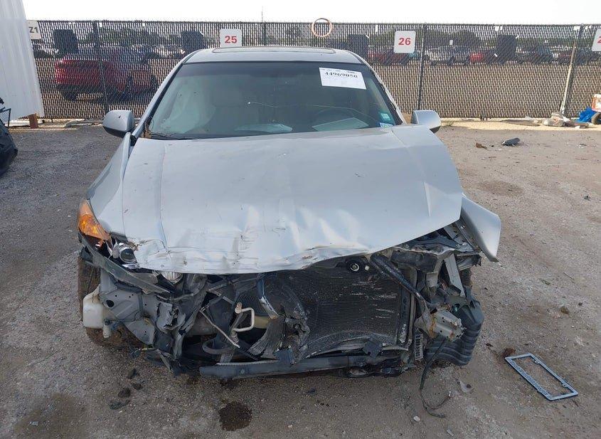 Acura Tsx